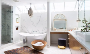 5 Expert Bathroom Renovation Ideas For Any Homeowner