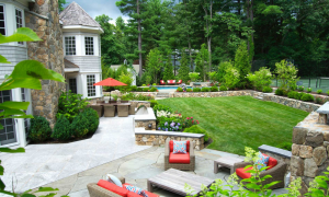 Benefits Of Professional Garden Design